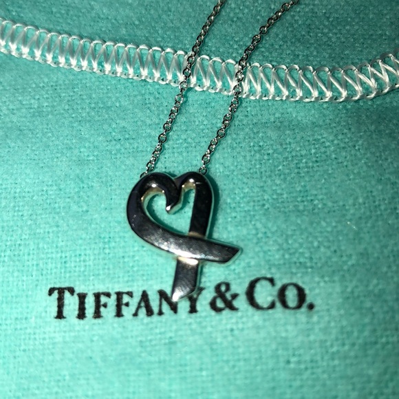 Tiffany & Co. Jewelry - Tiffany & CO Necklace